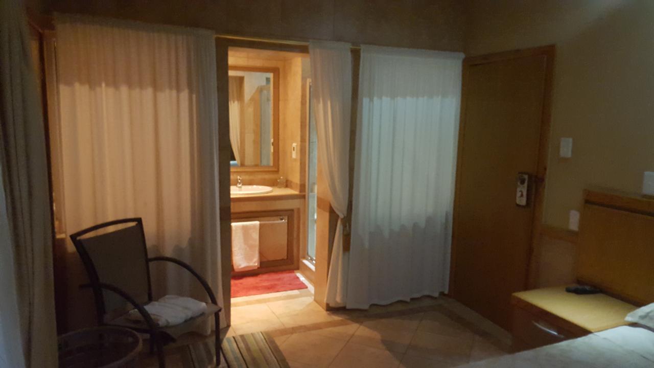 Bubez Guesthouse Barberton Exteriér fotografie