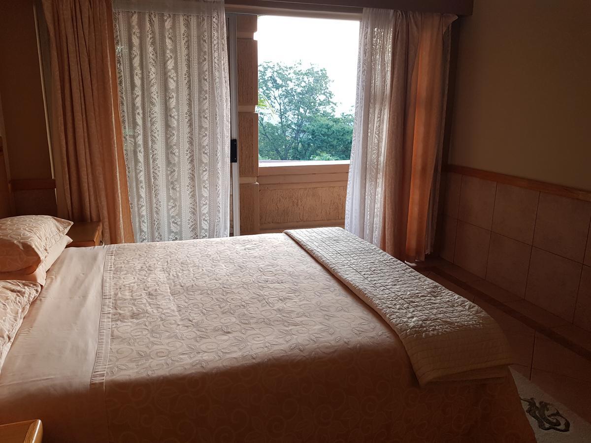 Bubez Guesthouse Barberton Exteriér fotografie